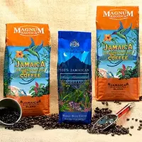 Кофе 100% Jamaica Blue Mountain Coffee