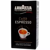 Кофе Lavazza Caffe Espresso